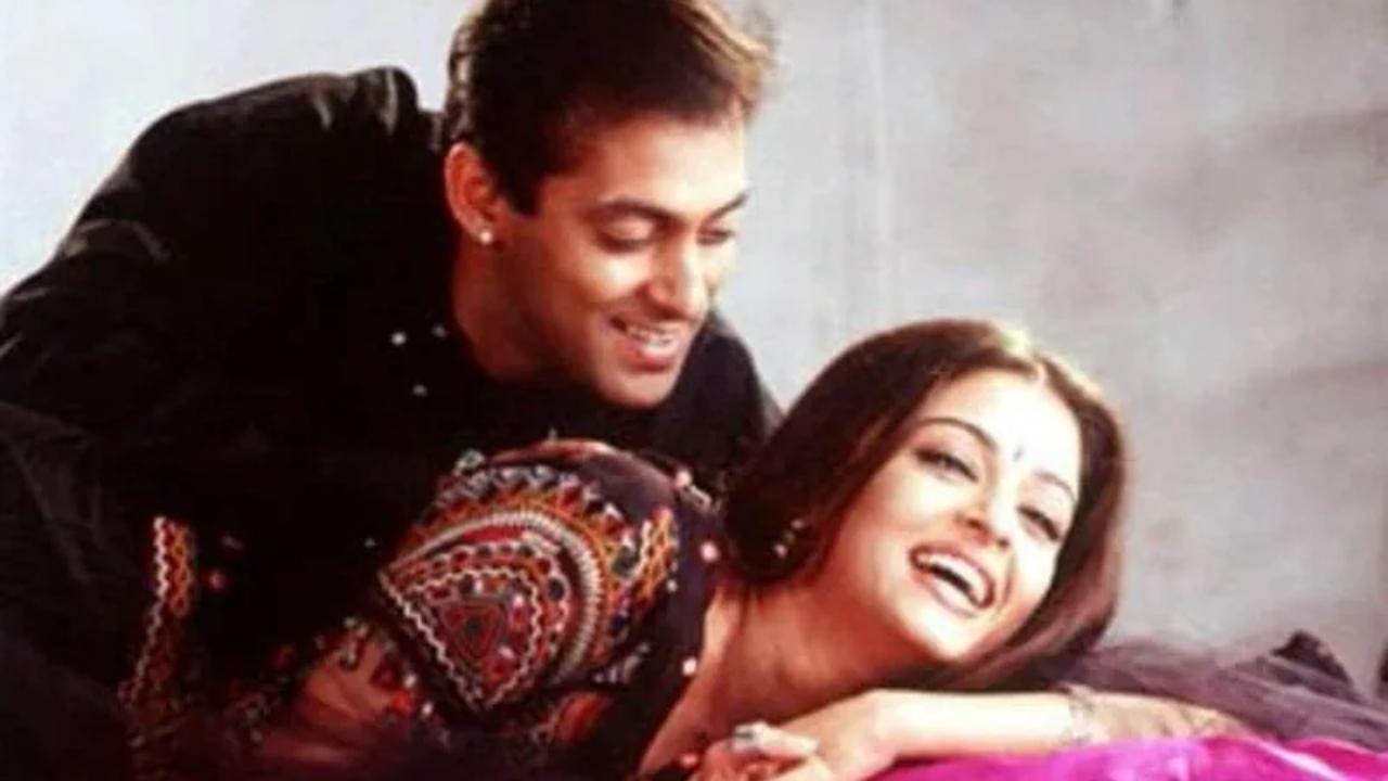 Salman had a fantastic run at the box office in 1999 with Hum Saath-Saath Hain, Biwi No.1 and Hum Dil De Chuke Sanam 